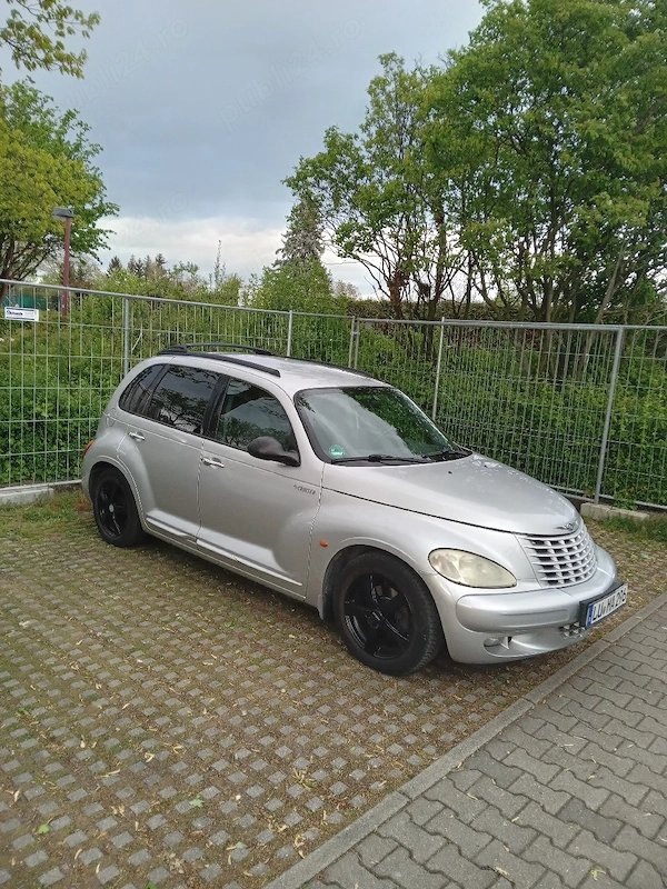 CHRYSLER PT Cruiser