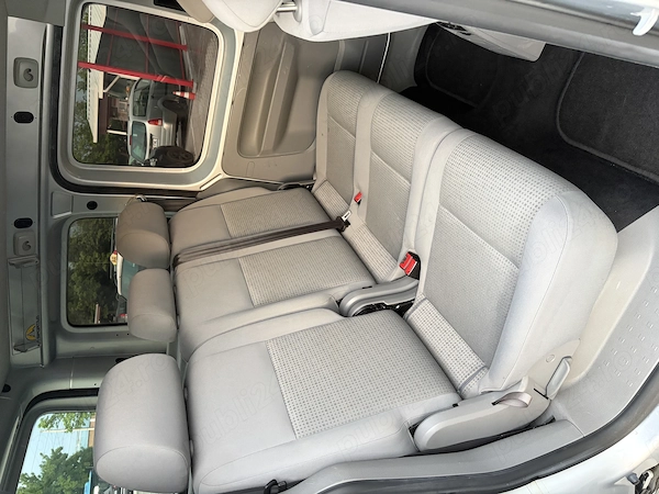 VOLKSWAGEN Caddy 2009 — imagine 2