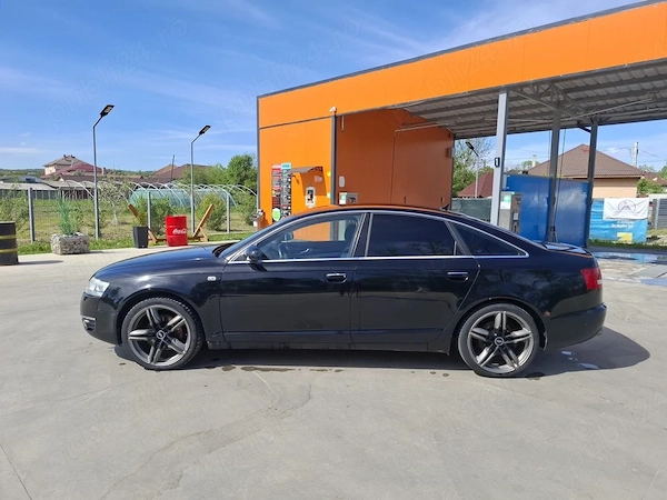 AUDI A6 2006 — imagine 2