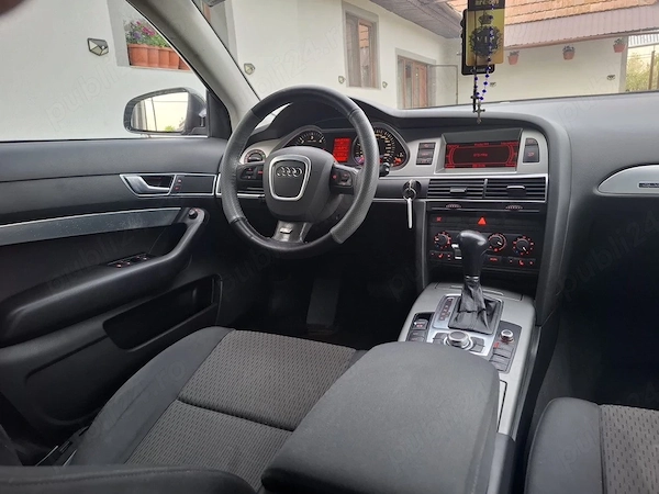 AUDI A6 2006 — imagine 4
