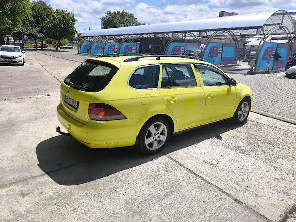 VOLKSWAGEN Golf 2013 — imagine 4