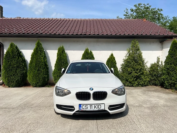 BMW 1 Series 2013 — imagine 2