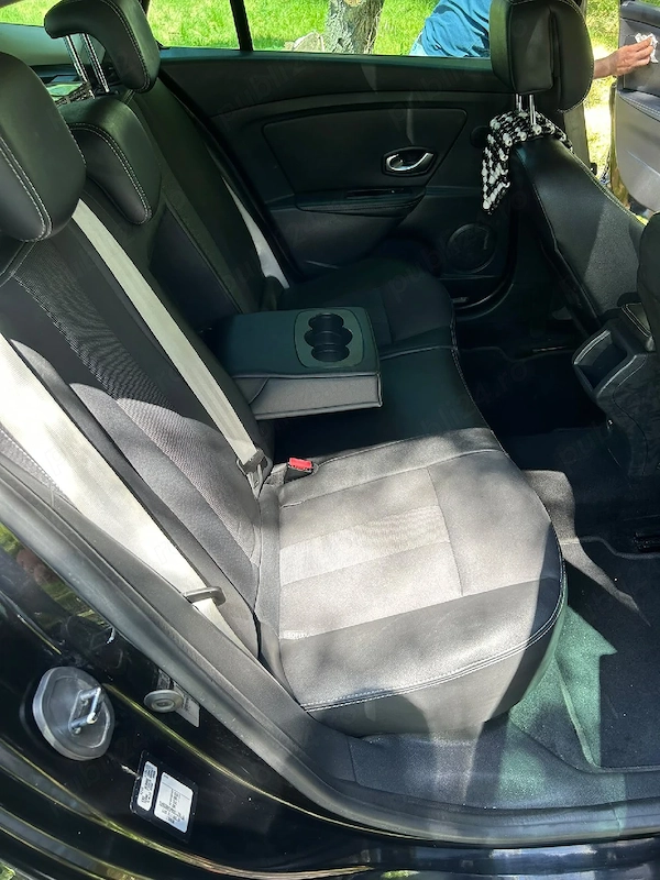 RENAULT Megane 2012 — imagine 4