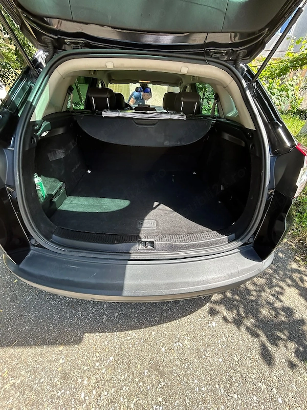 RENAULT Megane 2012 — imagine 5