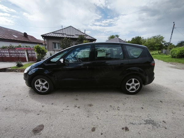 FORD S-MAX 2007 — imagine 5