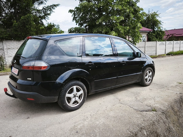 FORD S-MAX 2007 — imagine 2