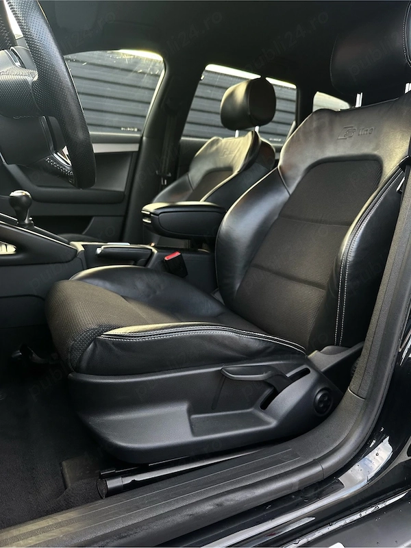 AUDI A3 2011 — imagine 7