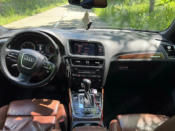 AUDI Q5 2011 — imagine 3