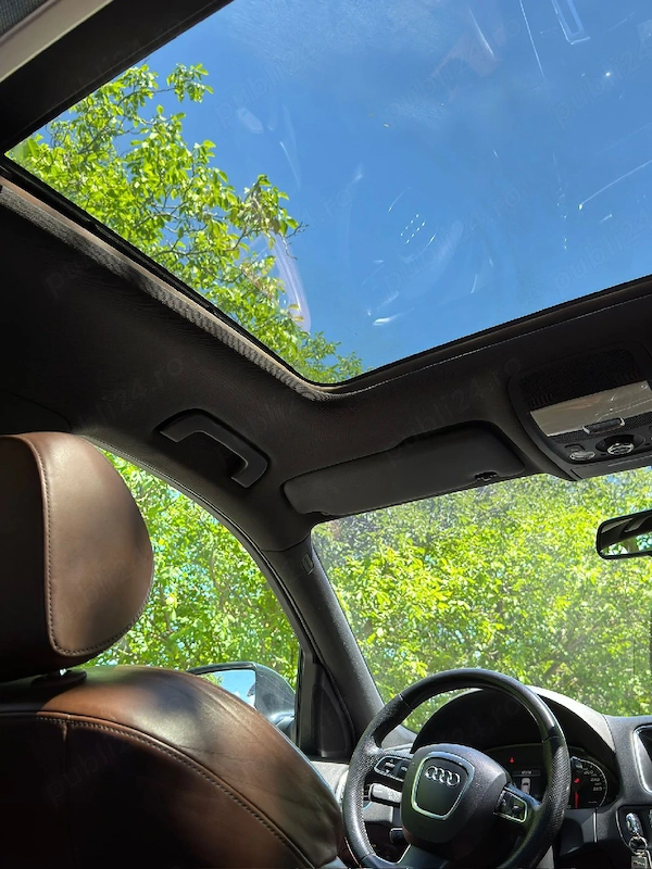 AUDI Q5 2011 — imagine 5