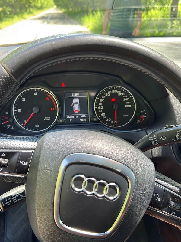 AUDI Q5 2011 — imagine 6