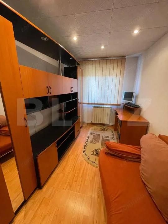 Centru Petroșani | 3 camere decomandat | Vedere spre Parâng | 75 mp — fotografia 3
