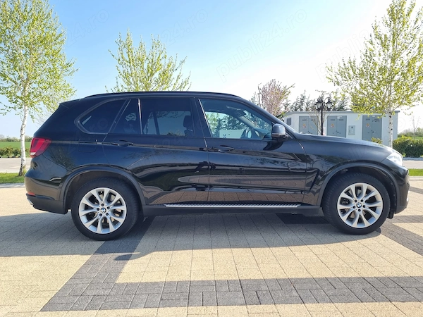 BMW X Series (Generic) 2016 — imagine 2