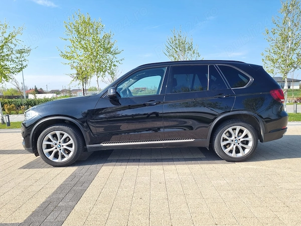BMW X Series (Generic) 2016 — imagine 3