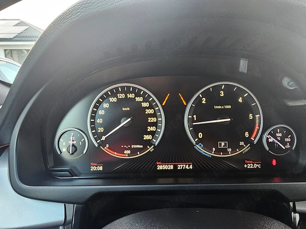BMW X Series (Generic) 2016 — imagine 9