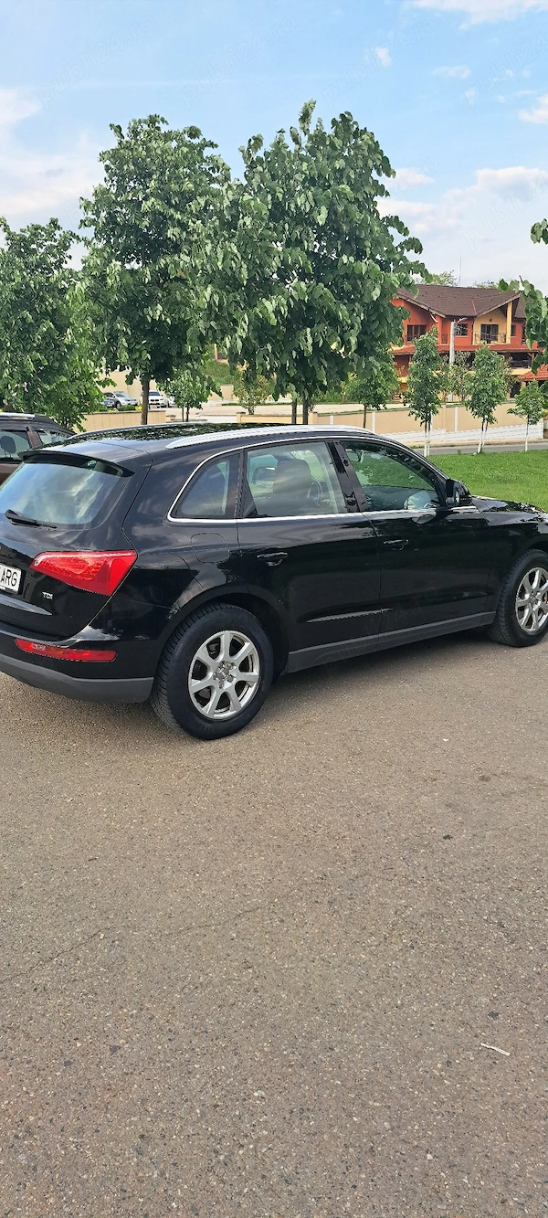 AUDI Q5 2012 — imagine 3