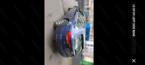 AUDI A4 2017 — imagine 3