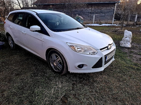 FORD Focus 2013