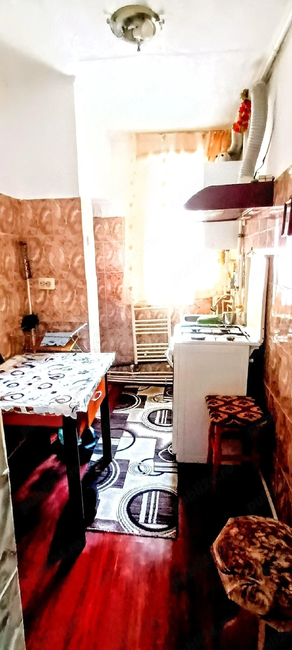 Apartament de vânzare — fotografia 3
