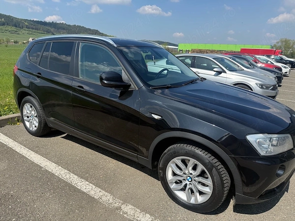 BMW X Series (Generic) 2011 — imagine 2
