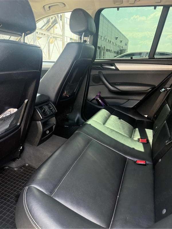 BMW X Series (Generic) 2011 — imagine 4