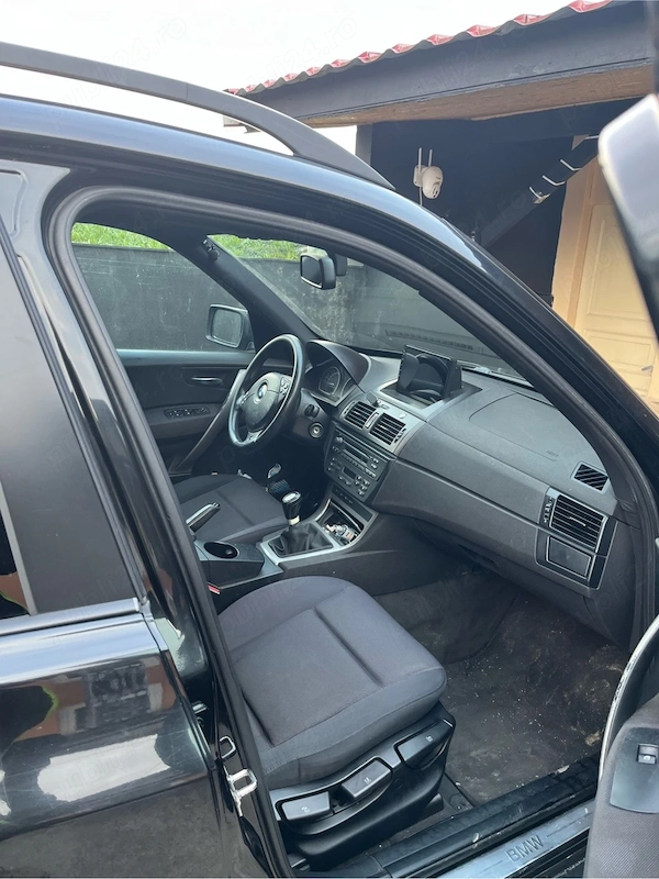 BMW X Series (Generic) 2006 — imagine 3