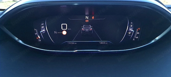 PEUGEOT 3008 2022 — imagine 8