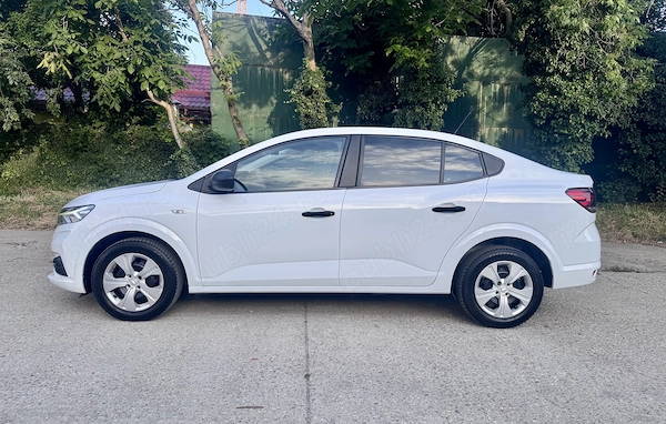 DACIA Logan 2022 — imagine 3