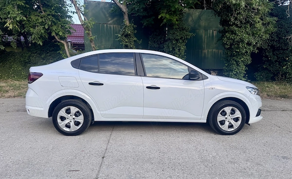 DACIA Logan 2022 — imagine 4