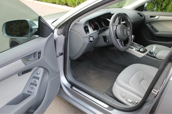 AUDI A5 2016 — imagine 4