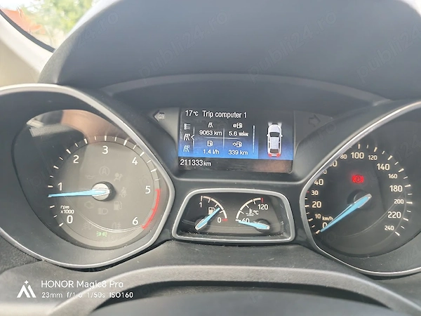 FORD C-Max 2016 — imagine 2