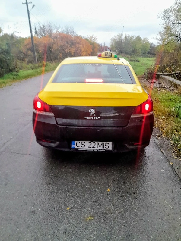 PEUGEOT 508 2016 — imagine 2