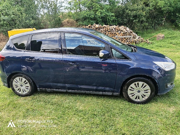 FORD C-Max 2016 — imagine 7