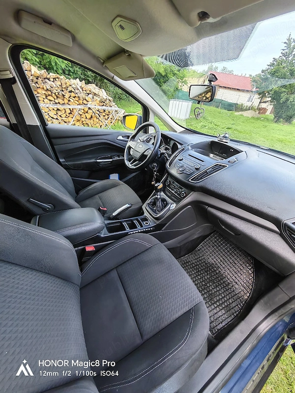 FORD C-Max 2016 — imagine 9