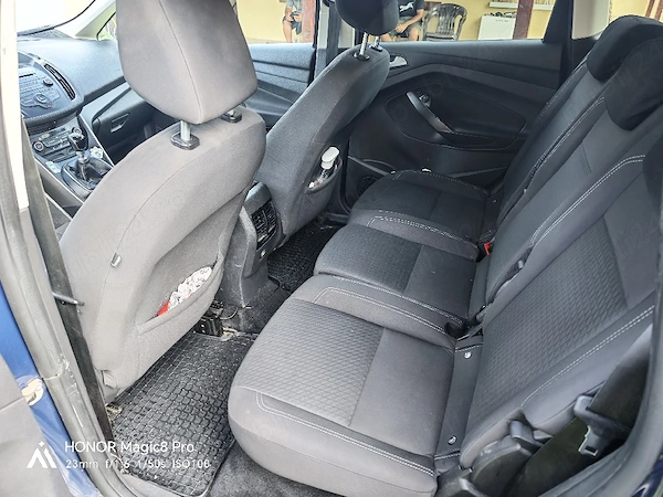 FORD C-Max 2016 — imagine 3