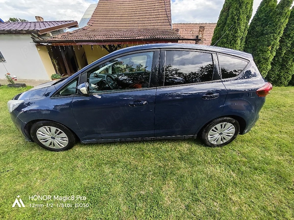 FORD C-Max 2016 — imagine 6