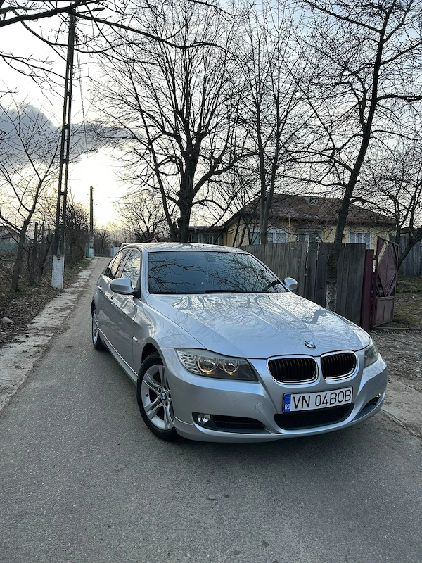 BMW 3 Series 2009 — imagine 2