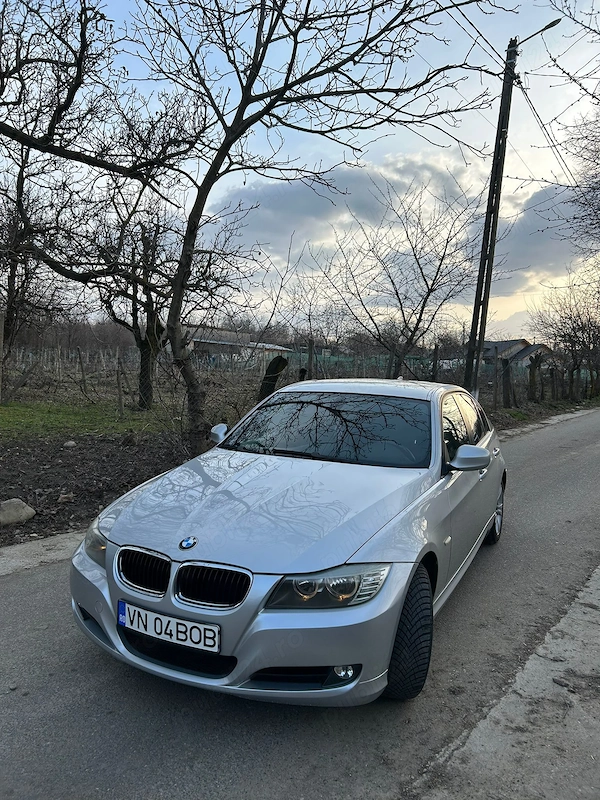 BMW 3 Series 2009 — imagine 3