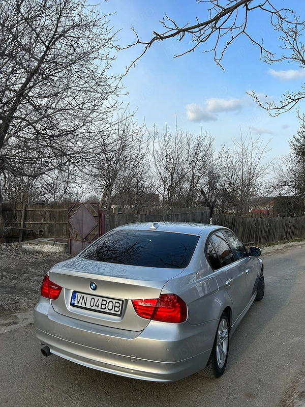 BMW 3 Series 2009 — imagine 4