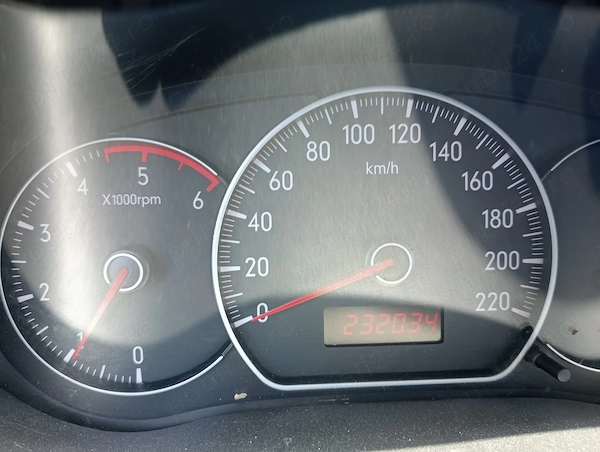 SUZUKI SX4 2007 — imagine 4