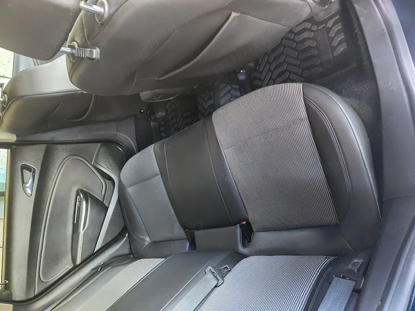 OPEL Astra 2010 — imagine 4