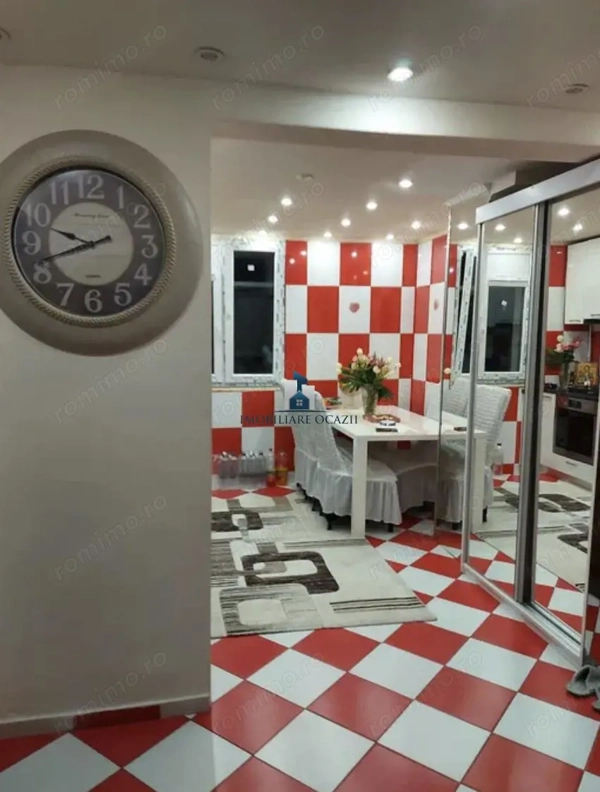 Apartament 3 Camere Decomandat Berceni-Straja — fotografia 3