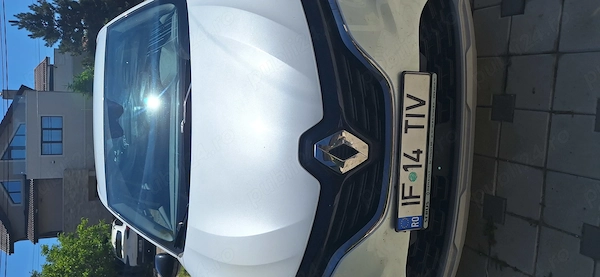 RENAULT Captur 2022
