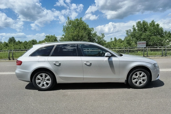 AUDI A4 2010 — imagine 6