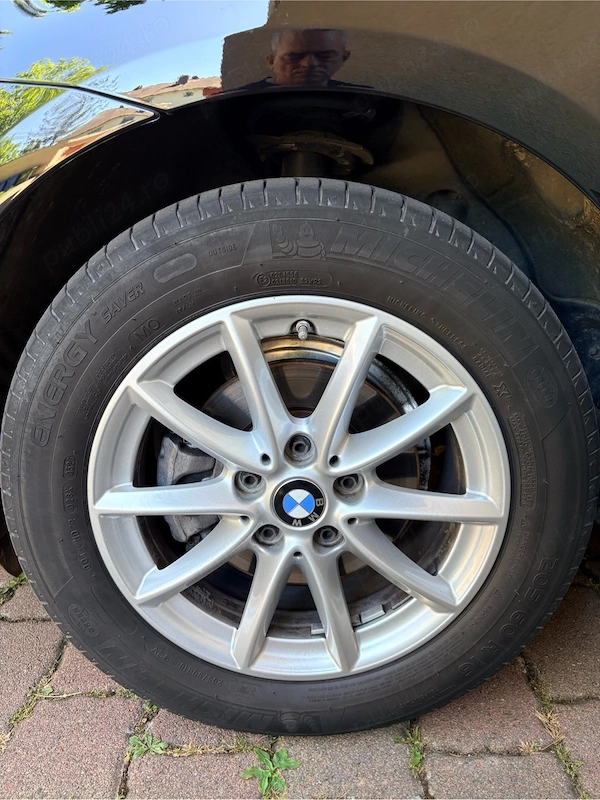 BMW 2 Series 2016 — imagine 4