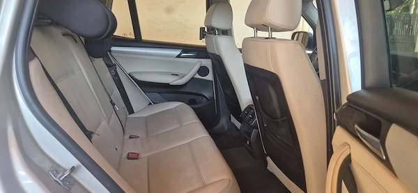 BMW X Series (Generic) 2013 — imagine 8