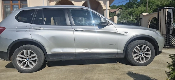 BMW X Series (Generic) 2013 — imagine 3