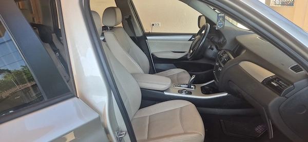 BMW X Series (Generic) 2013 — imagine 9