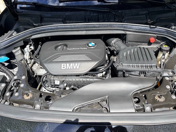 BMW 2 Series 2016 — imagine 7