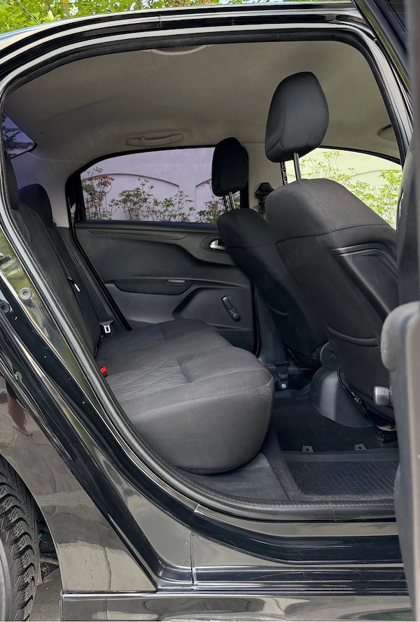 CITROËN Unknown Model 2017 — imagine 7