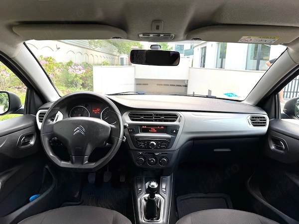 CITROËN Unknown Model 2017 — imagine 8
